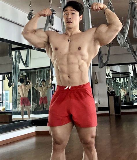 asian body builders|MuscleMenAsia .